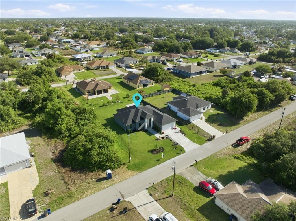 2912 45th St Sw, Lehigh Acres, FL 33976 Photo