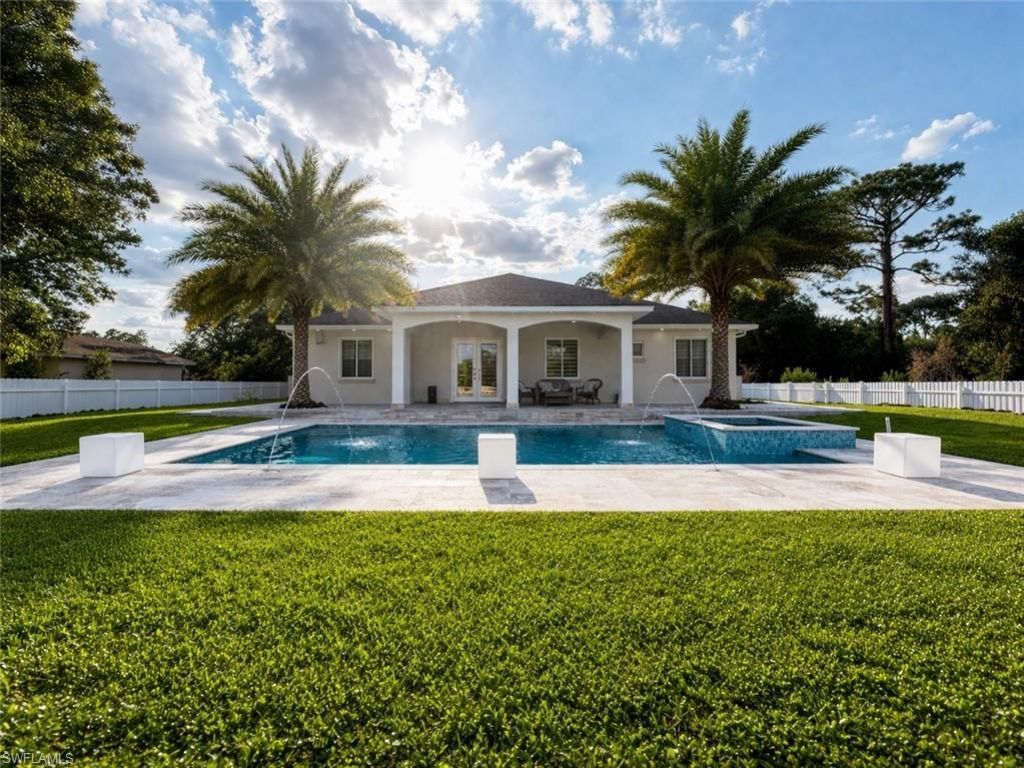 504 Highland Ave , Lehigh Acres, FL 33972 Photo