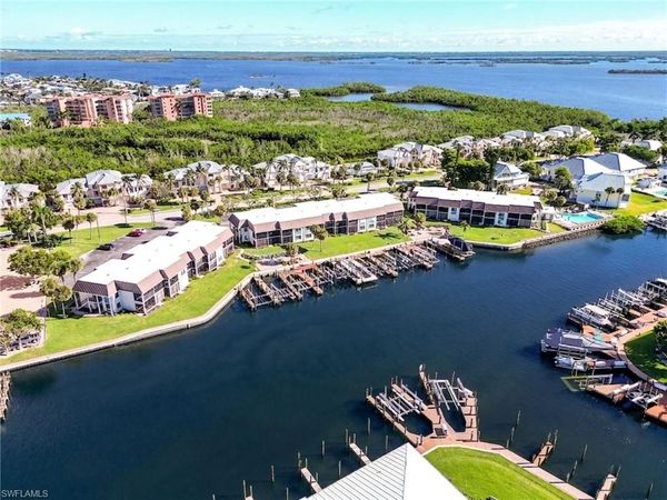 200 Lenell RD, Unit 115, FORT MYERS BEACH, FL 33931