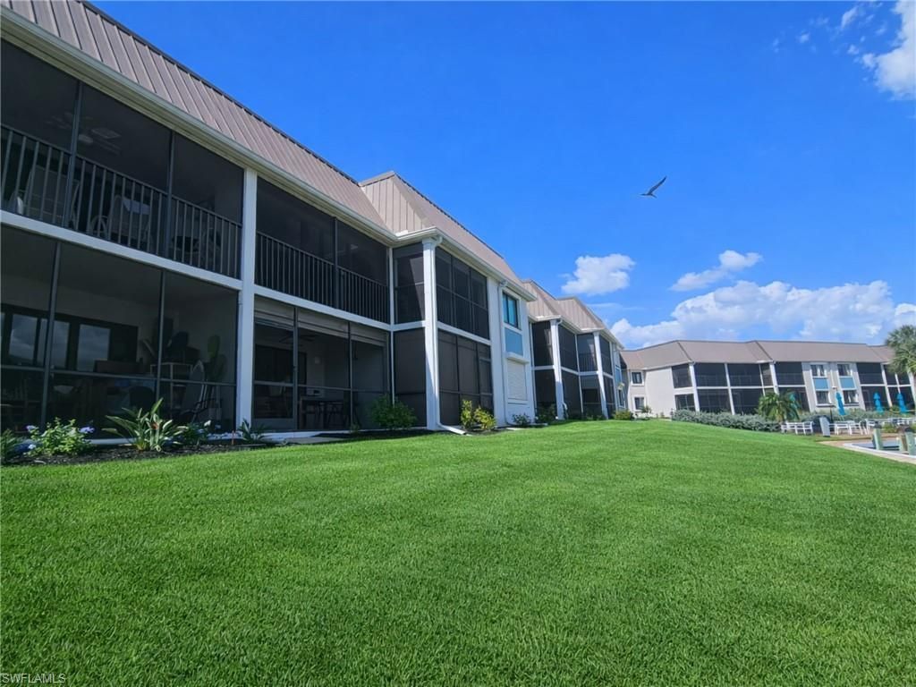 200 Lenell Rd, Unit 115, Fort Myers Beach, FL 33931 Photo