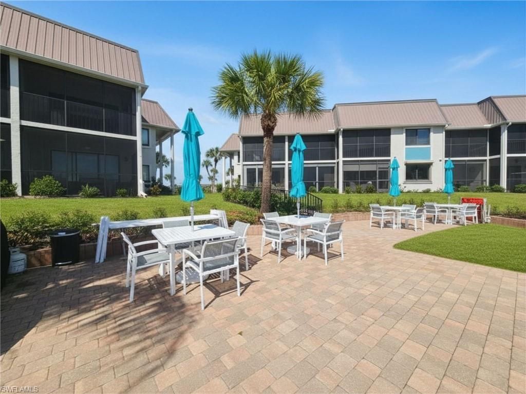 200 Lenell Rd, Unit 115, Fort Myers Beach, FL 33931 Photo