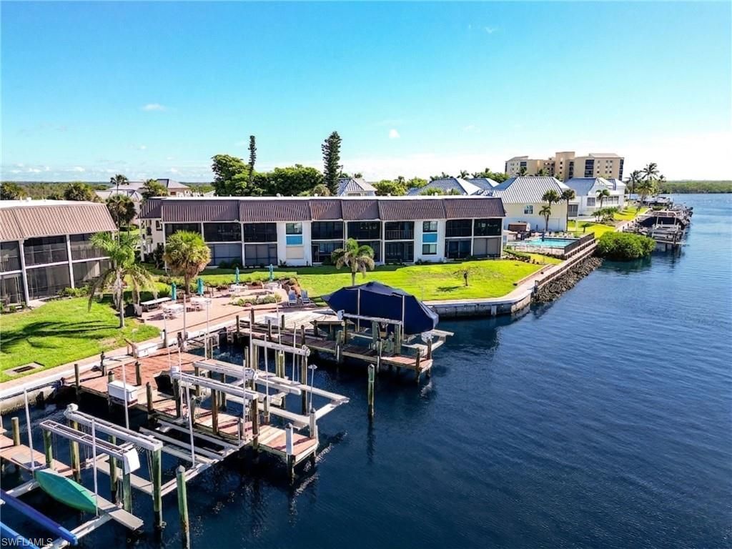 200 Lenell Rd, Unit 115, Fort Myers Beach, FL 33931 Photo