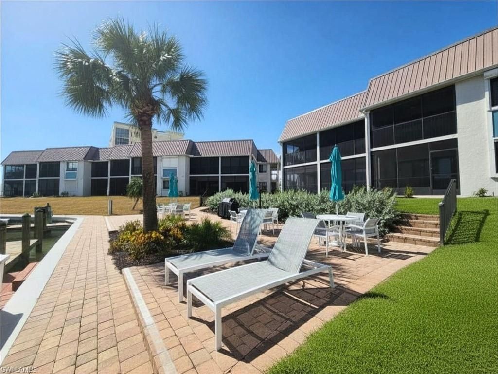 200 Lenell Rd, Unit 115, Fort Myers Beach, FL 33931 Photo