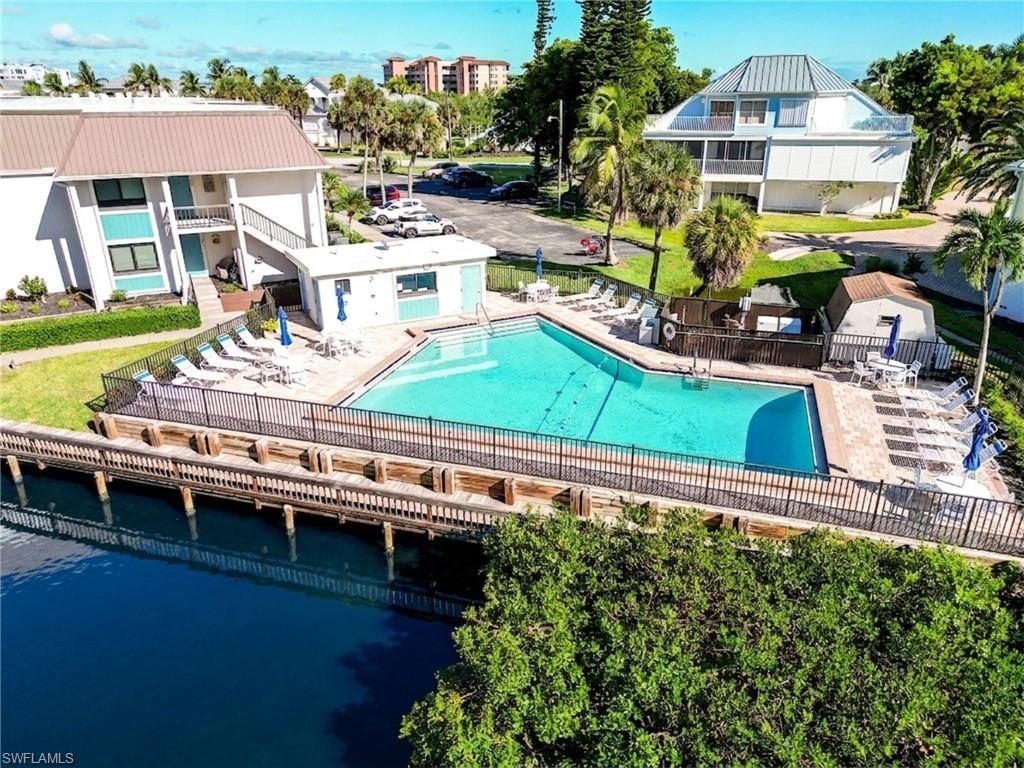 200 Lenell Rd, Unit 115, Fort Myers Beach, FL 33931 Photo