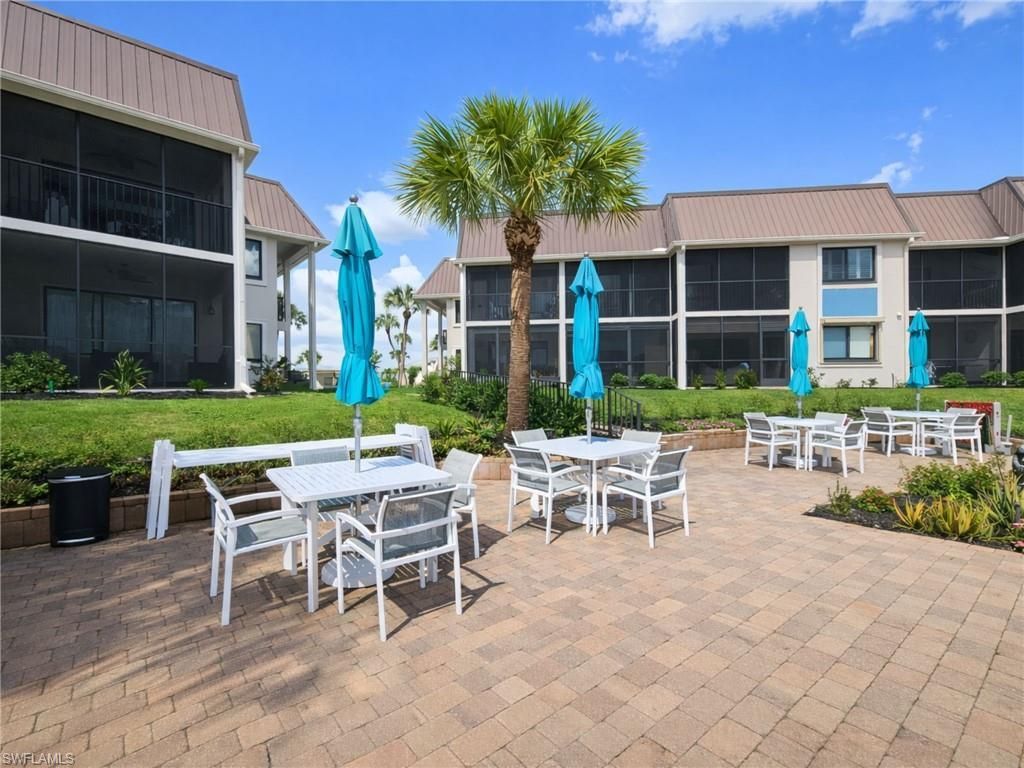 200 Lenell Rd, Unit 115, Fort Myers Beach, FL 33931 Photo