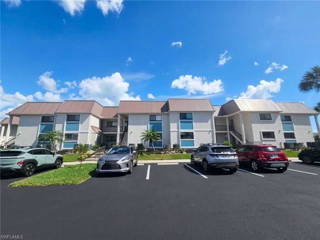 200 Lenell Rd, Unit 115, Fort Myers Beach, FL 33931 Photo