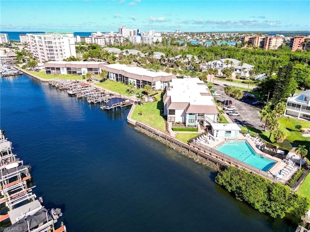 200 Lenell Rd, Unit 115, Fort Myers Beach, FL 33931 Photo