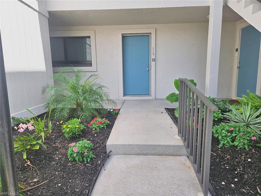 200 Lenell Rd, Unit 115, Fort Myers Beach, FL 33931 Photo