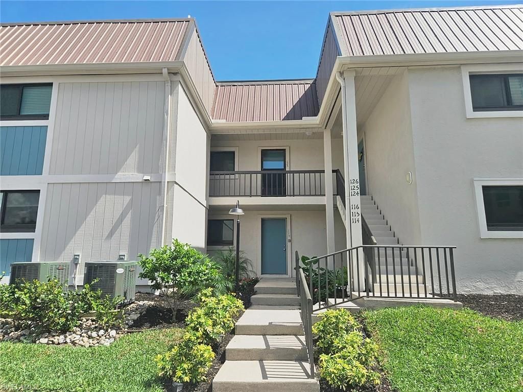 200 Lenell Rd, Unit 115, Fort Myers Beach, FL 33931 Photo