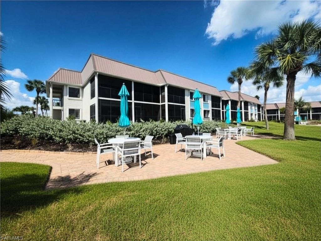 200 Lenell Rd, Unit 115, Fort Myers Beach, FL 33931 Photo