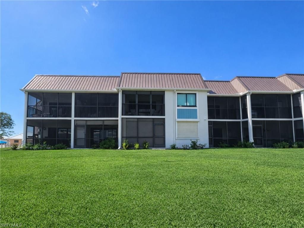 200 Lenell Rd, Unit 115, Fort Myers Beach, FL 33931 Photo