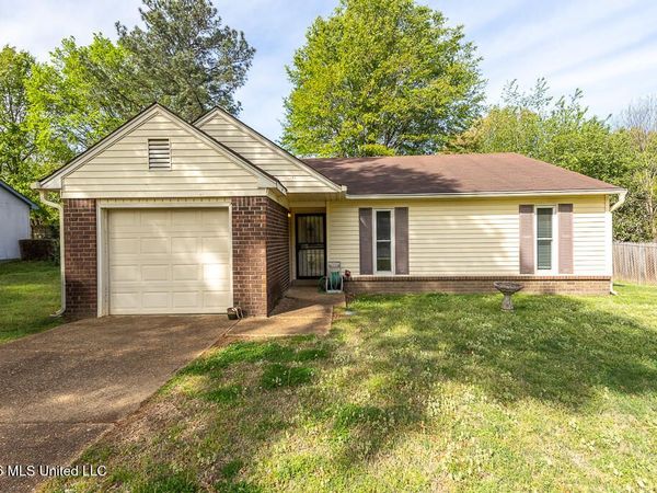5501 Pravin Drive, Horn Lake, MS 38637
