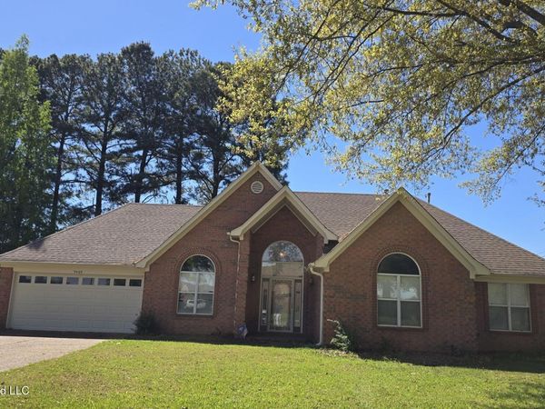 9485 Bryant Trent Boulevard, Olive Branch, MS 38654