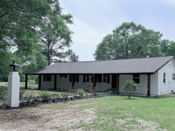 203 Green Road, Lucedale, MS 39452