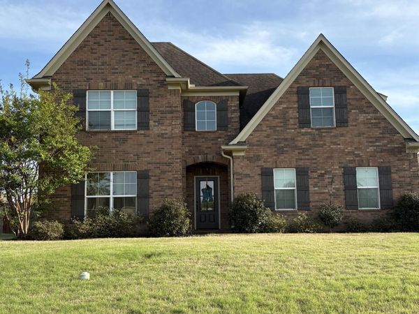 1261 Heritage Lake Drive, Hernando, MS 38632