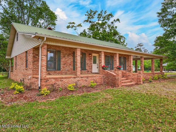 3402 Stephen Earl Drive, Vancleave, MS 39565