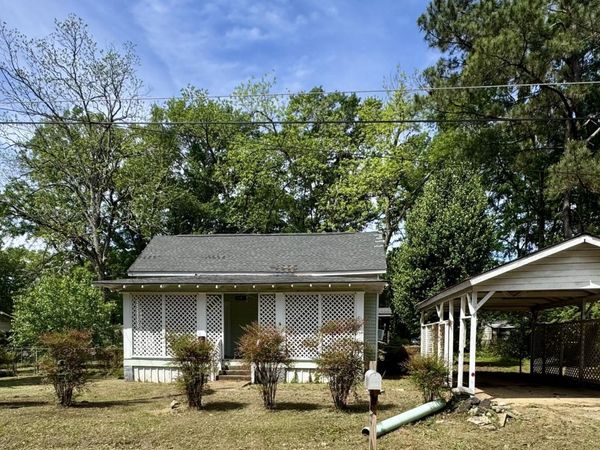 1208 Harper Street, McComb, MS 39648