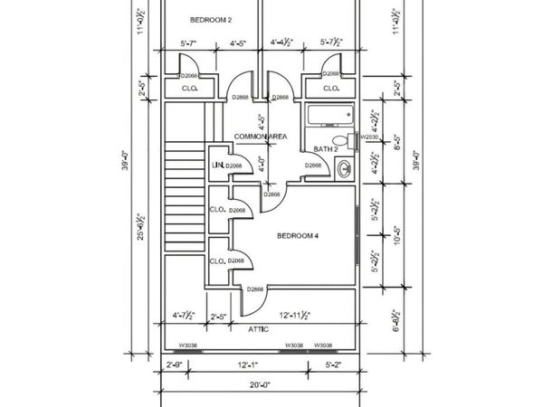 635 Brooks Street, Canton, MS 39046