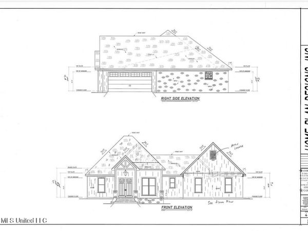 120 Brayden'S Bend, Brandon, MS 39042