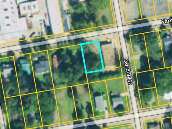 0 Vardaman Street, Jackson, MS 39213