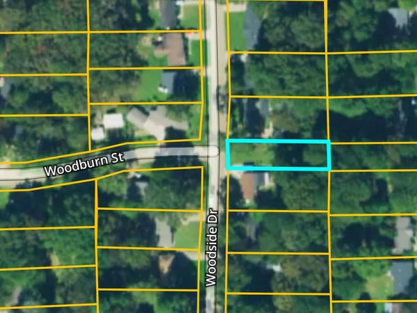 0 Woodside Drive, Jackson, MS 39212