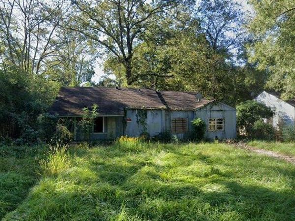 129 Archer Avenue, Jackson, MS 39212