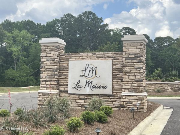 0 Marion Way, Flowood, MS 39232