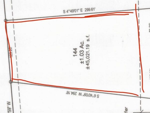 0 Marion Way, Flowood, MS 39232