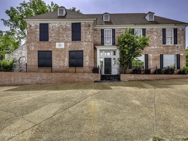 801 E Fortification Street, Jackson, MS 39202