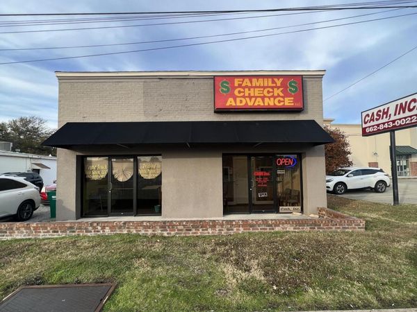 233 North Street, Cleveland, MS 38732