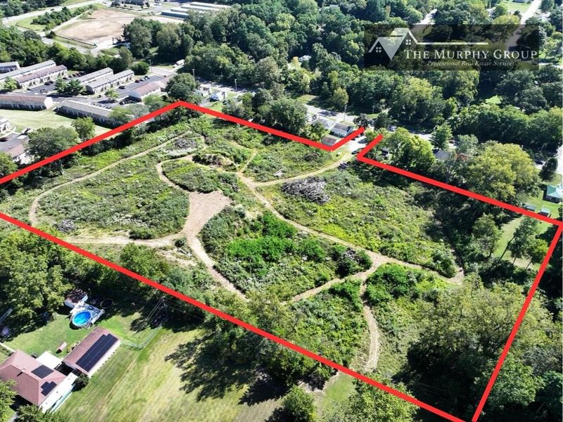 1827 N Belmont Avenue , Springfield, OH 45503 Photo 1