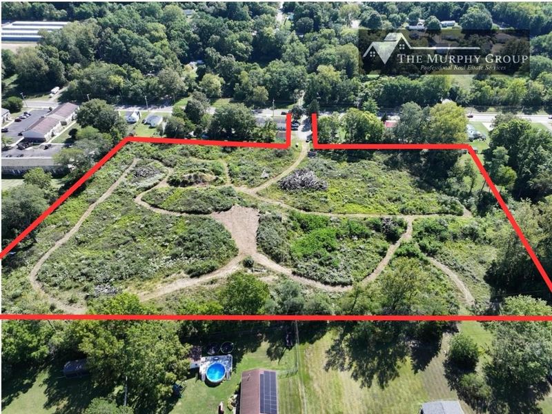 1827 N Belmont Avenue , Springfield, OH 45503 Photo 2