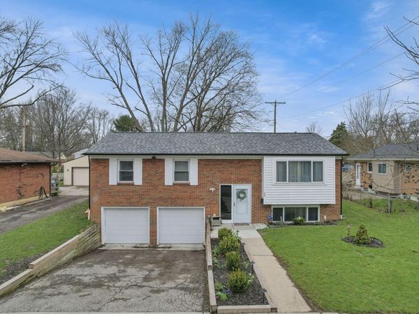 5667 Roche Drive, Columbus, OH 43229
