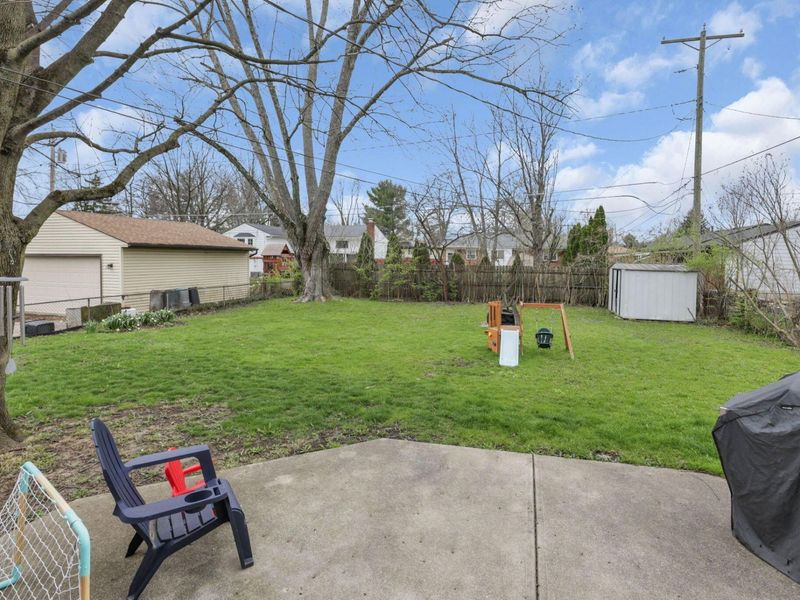 5667 Roche Drive, Columbus, OH 43229 Photo 29
