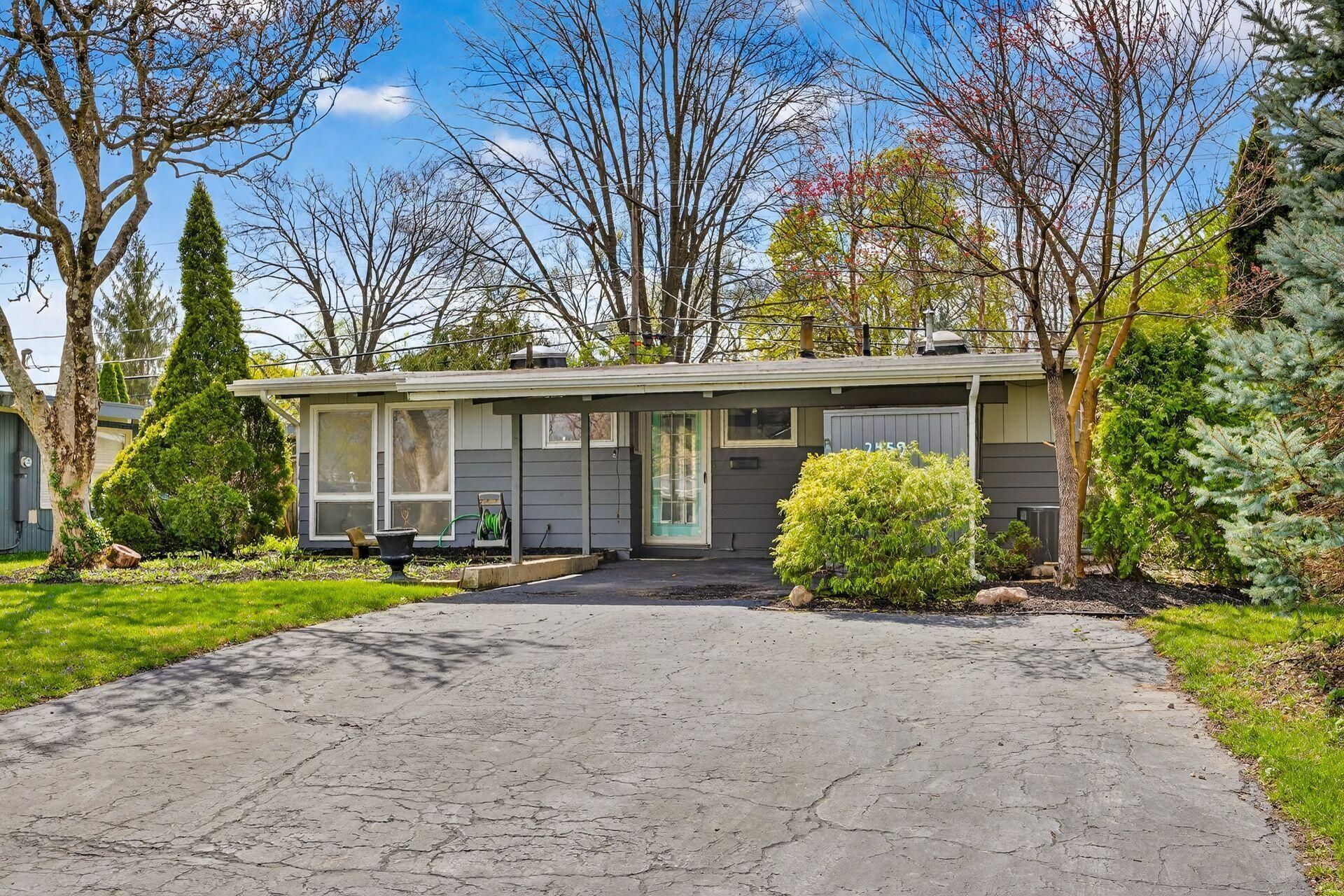 2459 Edgevale Road, Columbus, OH 43221 Main Photo