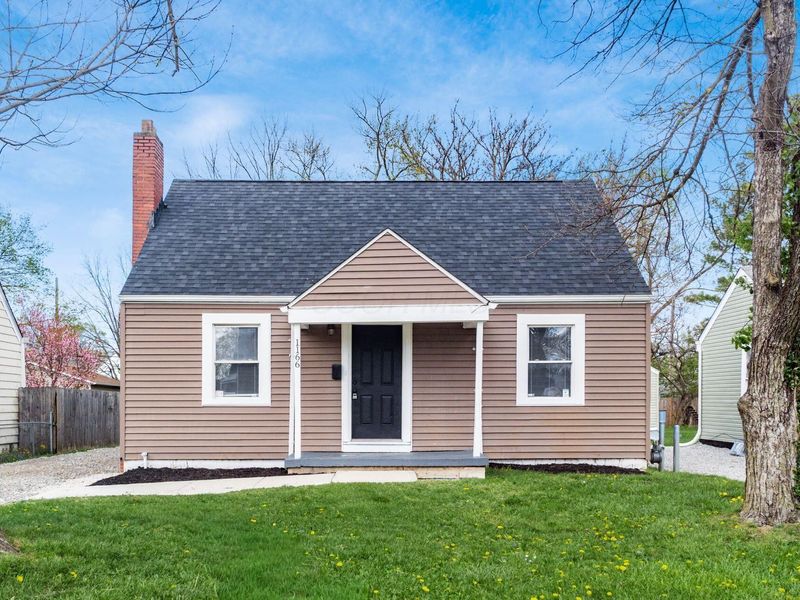 1166 E Woodrow Avenue , Columbus, OH 43207 Photo 1