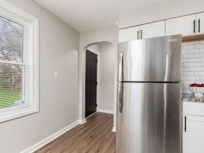 1166 E Woodrow Avenue , Columbus, OH 43207 Photo 13