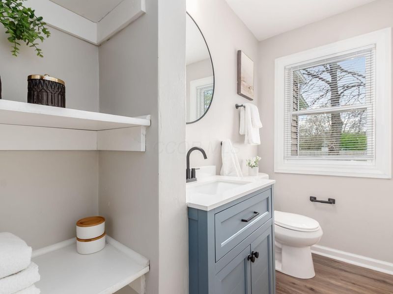 1166 E Woodrow Avenue , Columbus, OH 43207 Photo 14