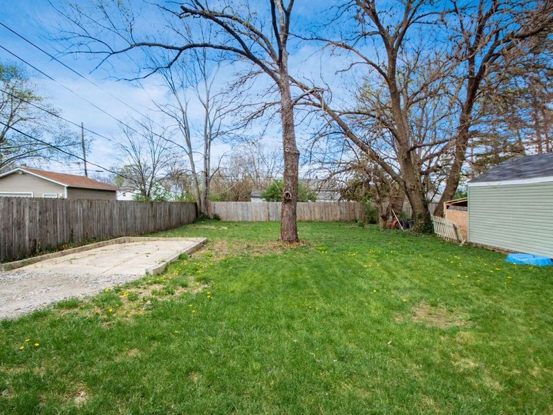 1166 E Woodrow Avenue , Columbus, OH 43207 Photo 28