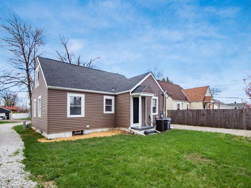 1166 E Woodrow Avenue , Columbus, OH 43207 Photo 29