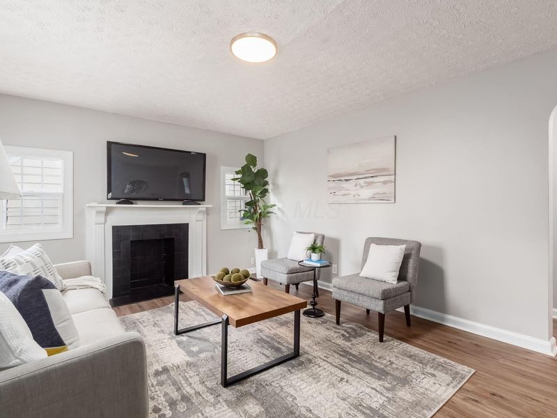 1166 E Woodrow Avenue , Columbus, OH 43207 Photo 3