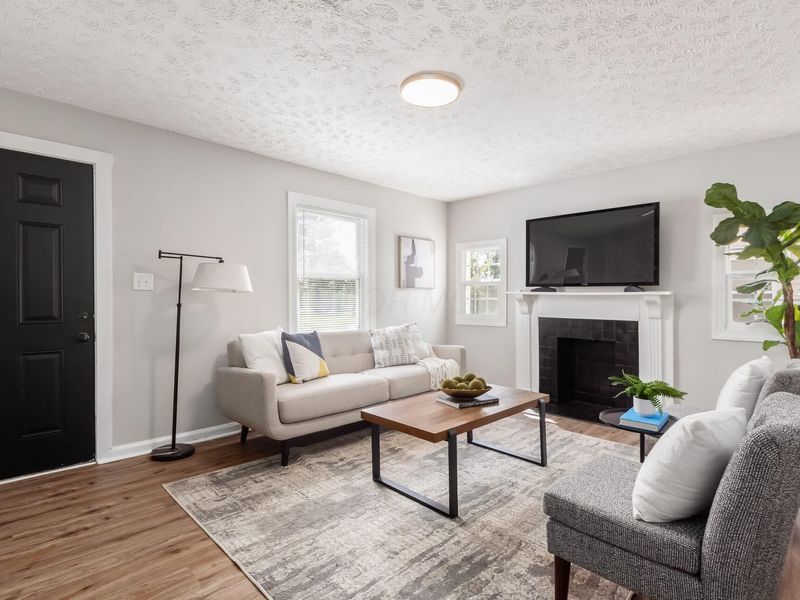 1166 E Woodrow Avenue , Columbus, OH 43207 Photo 5