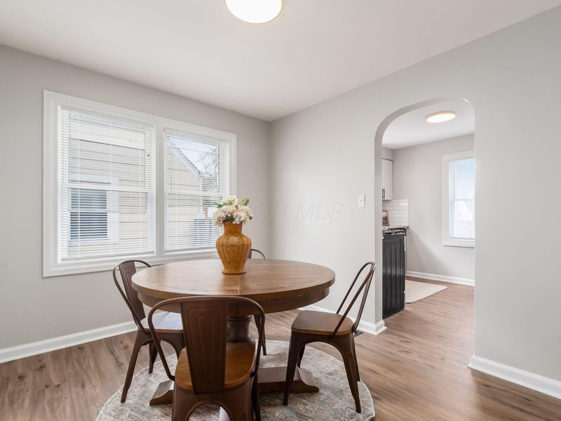 1166 E Woodrow Avenue , Columbus, OH 43207 Photo 7