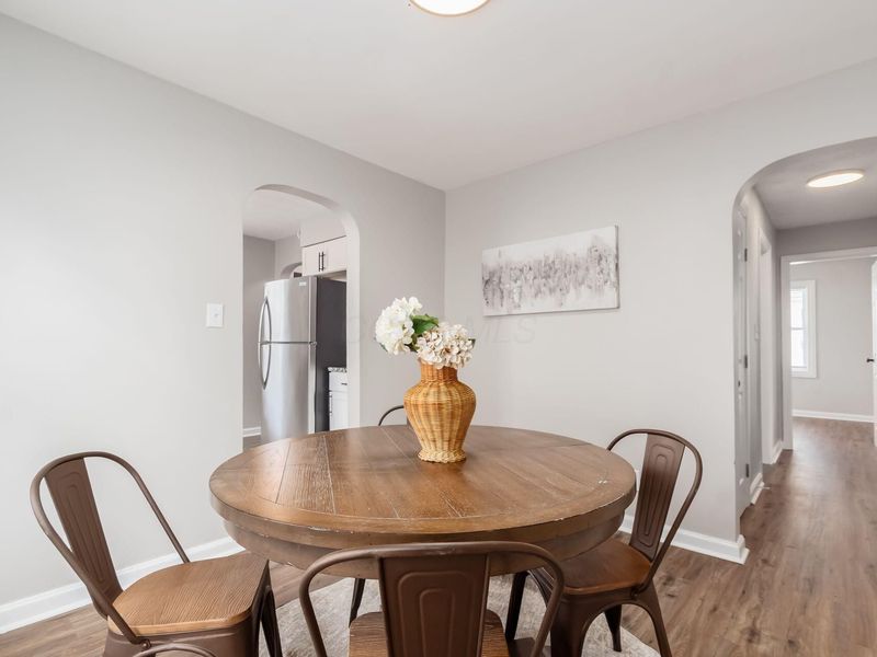 1166 E Woodrow Avenue , Columbus, OH 43207 Photo 8