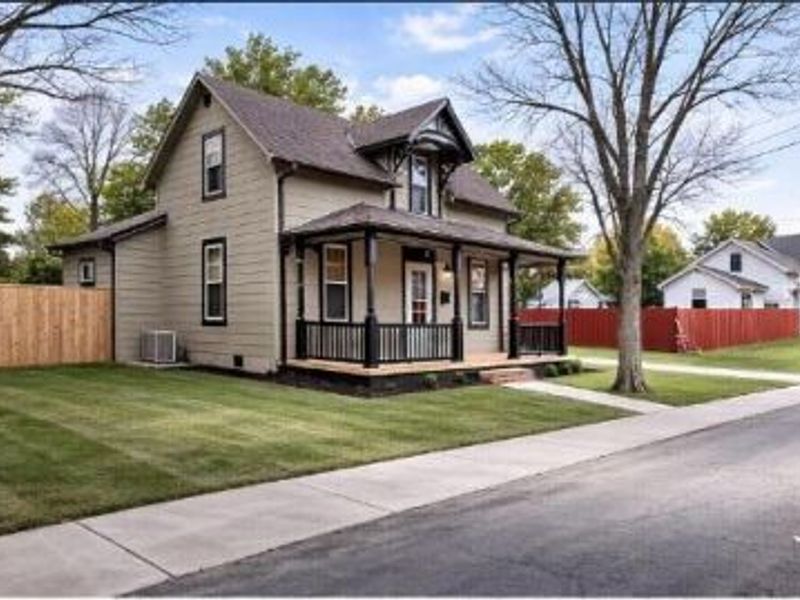 123 Henry Street , Urbana, OH 43078 Photo 3