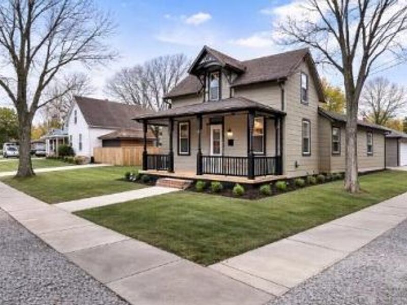 123 Henry Street , Urbana, OH 43078 Photo 4