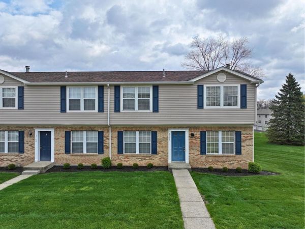 2150 Chapel Drive , Fairborn, OH 45324