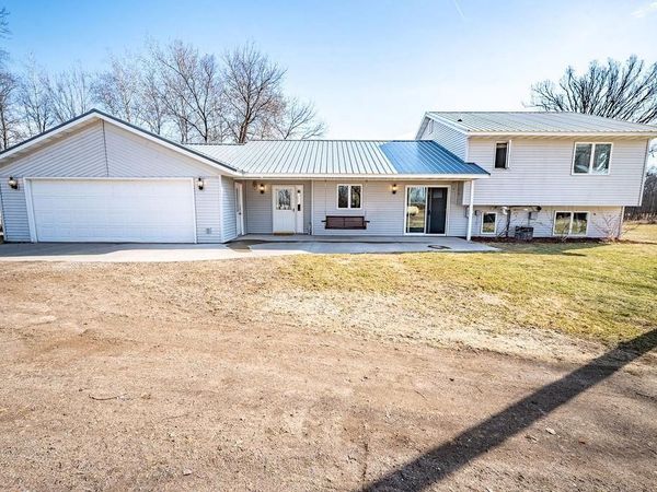 1094 40th Street, Amery, WI 54001