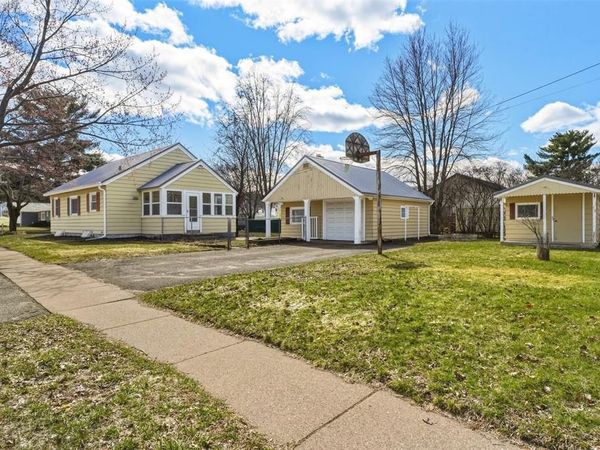 1104 Garfield Avenue, Altoona, WI 54720