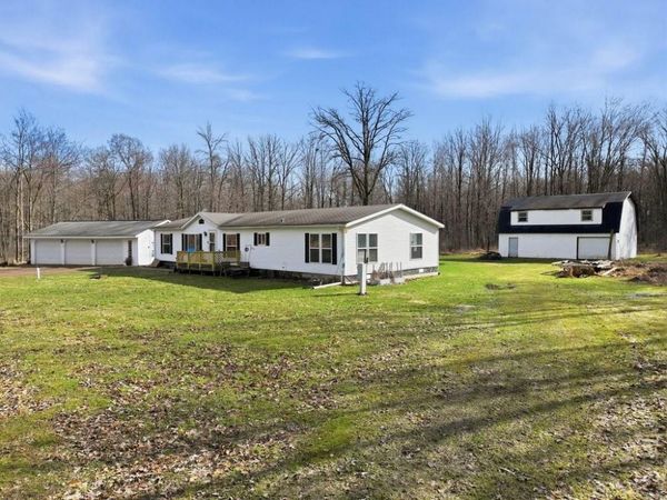 15595 170th Street, Jim Falls, WI 54748